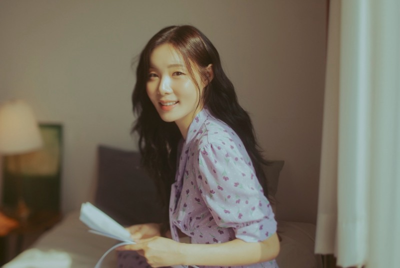 민경아, 뮤지컬 ‘라스트 파이브 이어스’ 첫 공연 성료…“떨렸지만 응원 덕분에 마음이 편안해져. 많이 보고 싶었다”