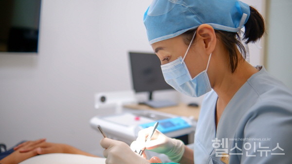 소솜치과의원김은경대표원장