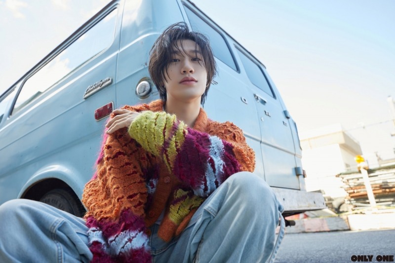 방예담, 22일 홍콩에 뜬다…솔로 데뷔 첫 해외 공연