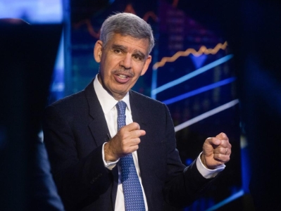 (상보) 엘-에리언 “금융시장, 연준 금리인하 폭·속도 고평가”