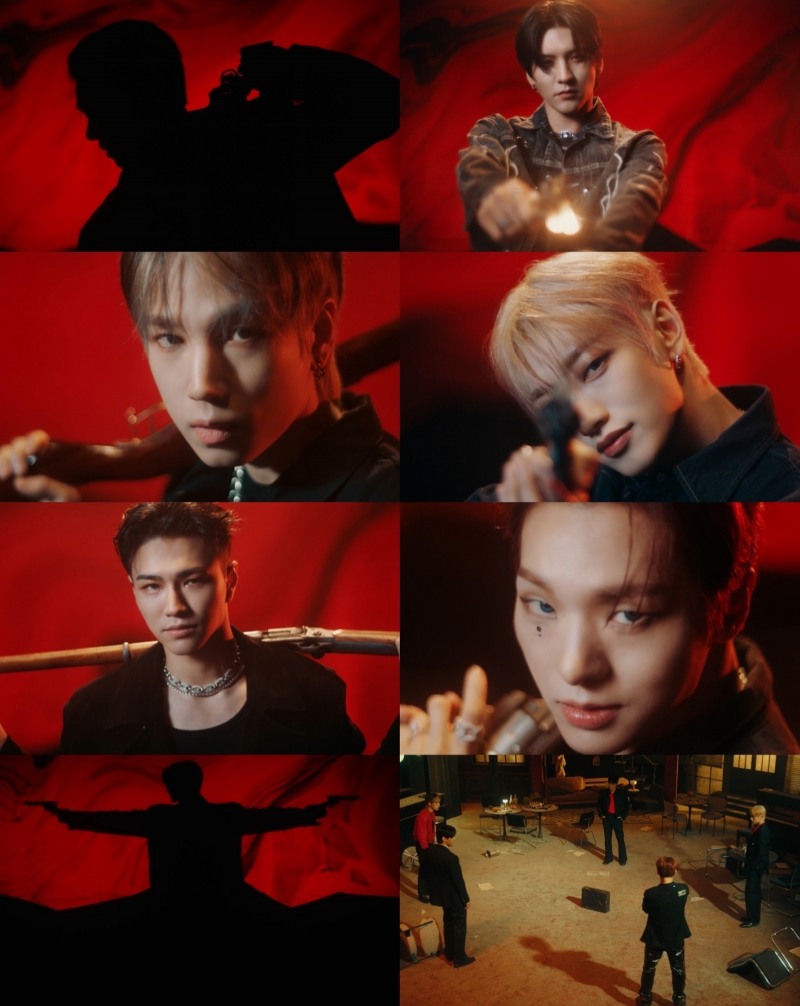 VANNER(배너), 컴백 타이틀곡 ‘JACKPOT’ 뮤직비디오 티저 공개…‘강렬+세련+에너지’ 할리우드급 비주얼 변신