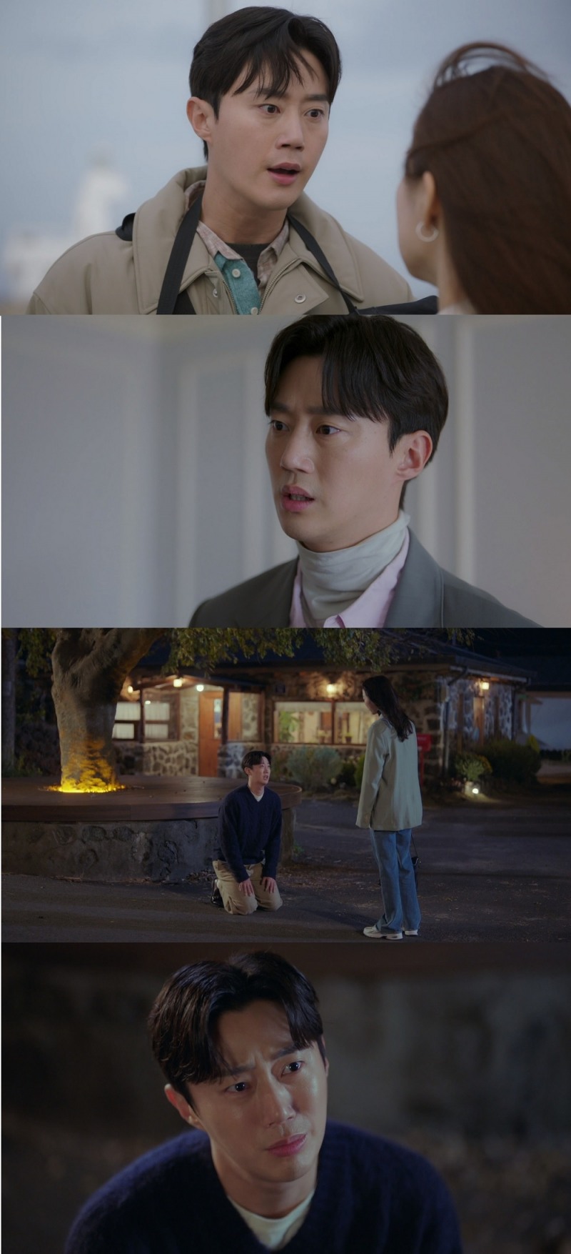 '웰컴투 삼달리' 한은성 종영 소감 "천충기라는 인물, 믿고 맡겨줘서 감사해"
