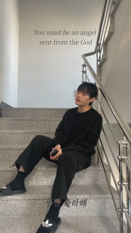 박한담, ‘생일 축하해’ 고퀄리티 리얼 라이브 공개…‘달달한 보이스’ 호평