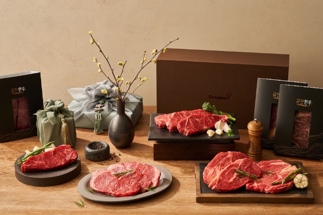 사진=동원홈푸드 제공