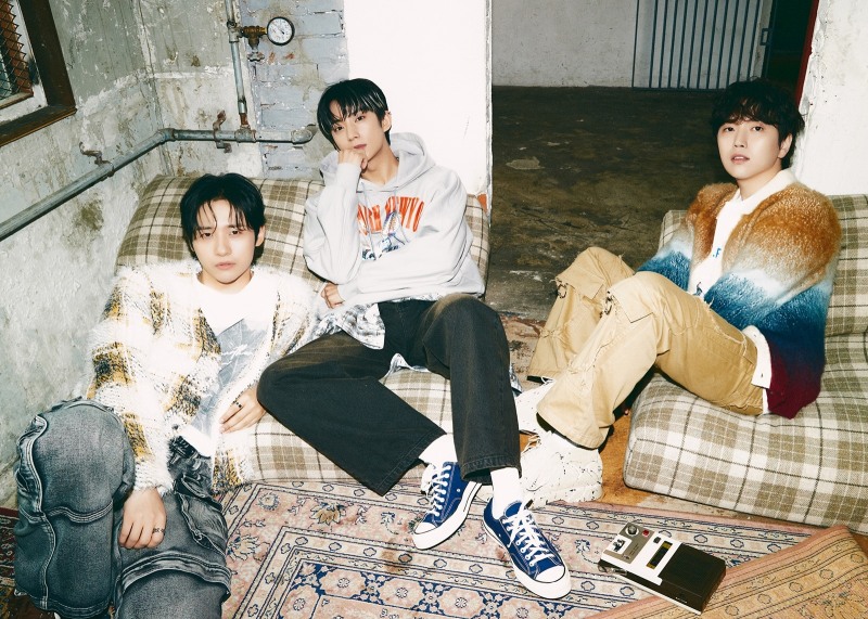 B1A4, 미니 8집 활동 호평 속 마무리→개인 활동 돌입…2024년 빈틈없는 활약 예고