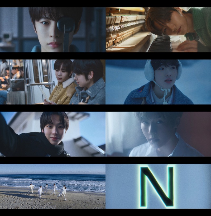 NCT WISH, 세계관 영상 22일 공개…꿈을 통해 공감하고 음악으로 하나되는 첫 단계