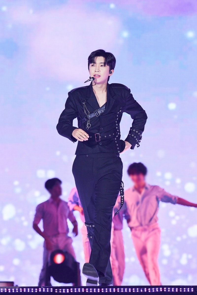 임영웅 전국투어 콘서트 ‘IM HERO’ 종료…5월 앙코르 ‘기대 UP’
