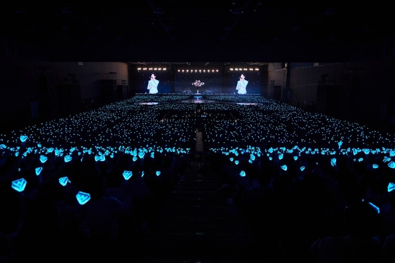 임영웅 전국투어 콘서트 ‘IM HERO’ 종료…5월 앙코르 ‘기대 UP’
