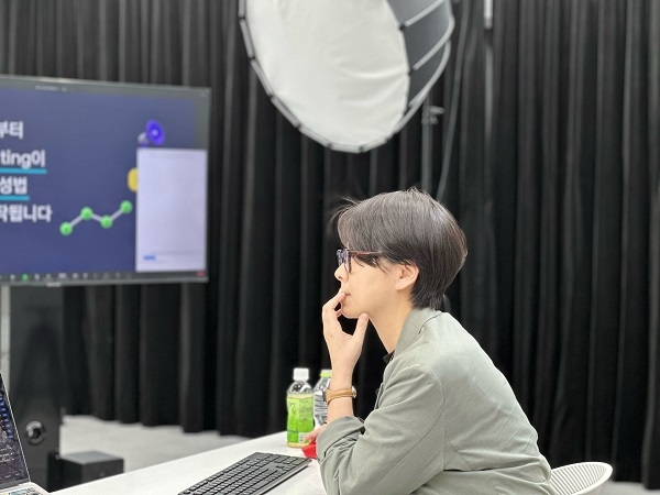 사진=매드코퍼레이션 박수현 팀장