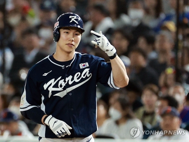 키움 김혜성, 2024시즌 팀 내 최고 연봉과 인상액 기록도 보유.. 6억5천만원에 계약