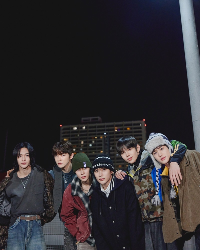 “멀티 히트 터졌다” 라이즈 ‘Love 119’, 음악방송 2관왕 & 멜론 주간 음원 차트 10위