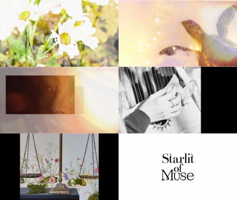 마마무 문별, 내달 20일 솔로 컴백…첫 정규앨범 'Starlit of Muse' 발매