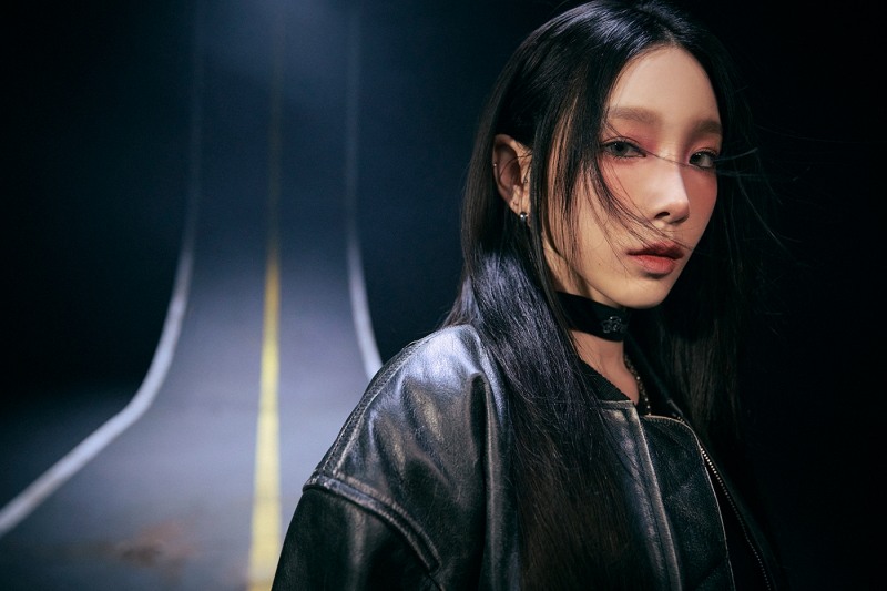 태연 ‘To. X’, 멜론 주간 2위+음악방송 3관왕