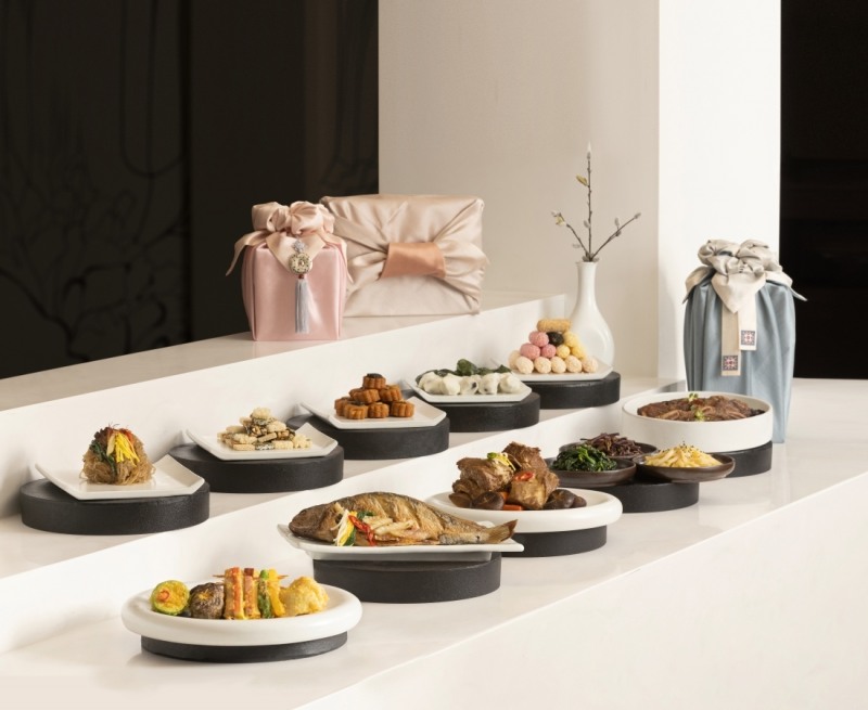 오크밸리 리조트, ‘설 특선 뷔페 프로모션’ 진행…‘최대 7시간 운영 조식 뷔페부터 패밀리 바비큐 디너까지’