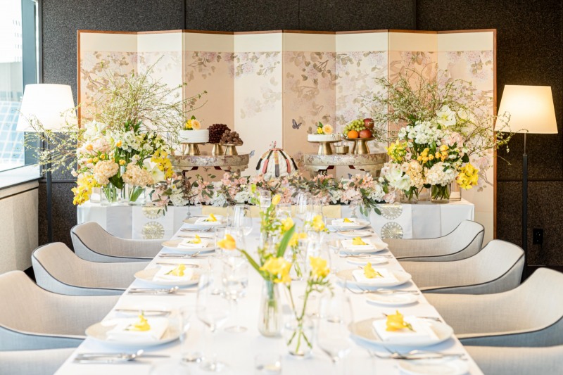 뱅커스 클럽 바이 반얀트리, 신년 맞아 특별 혜택 제공 ‘돌잔치 프로모션’ 선봬