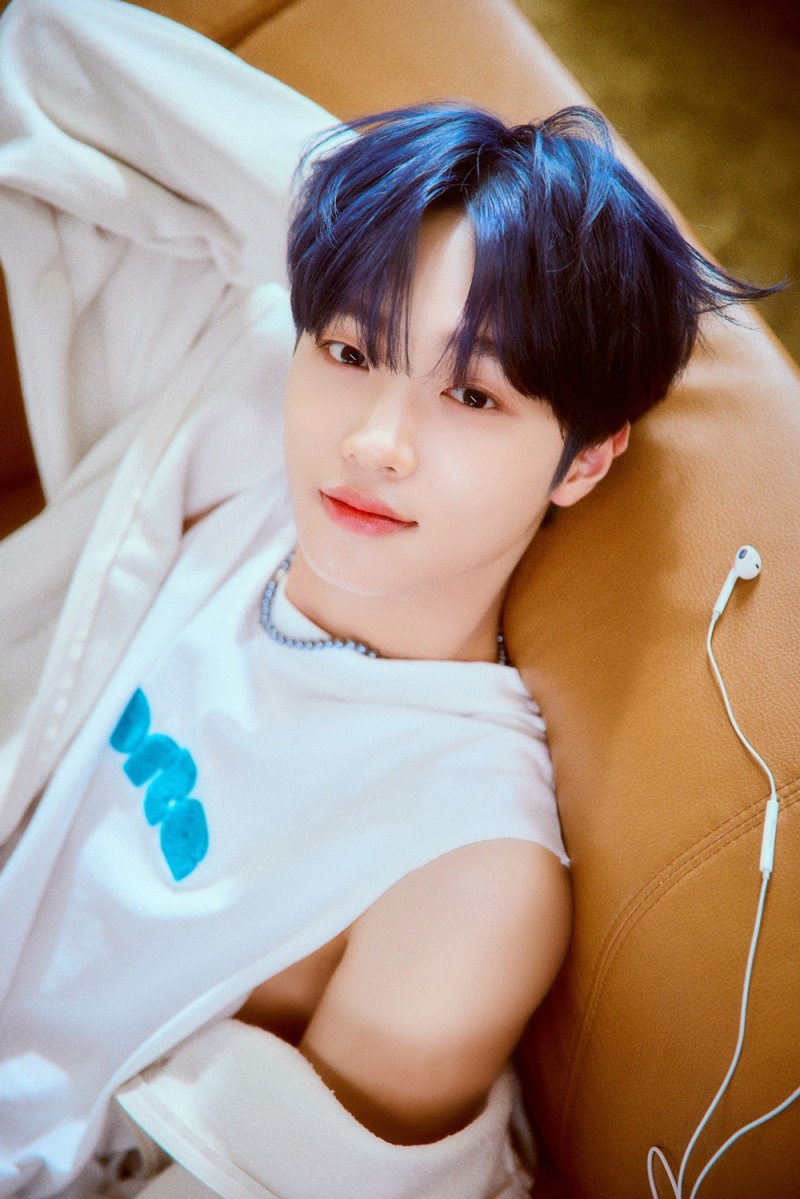 미래소년 손동표, 23일 ‘아이엠그라운드’ 첫 방송