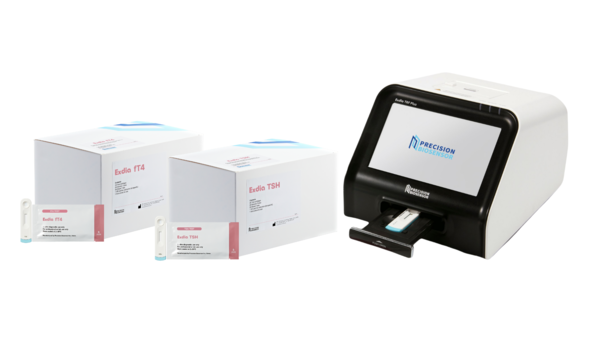 프리시젼바이오