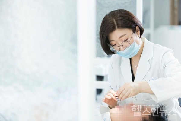 배곧고운이치과곽소영원장