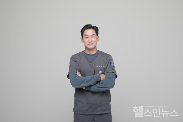 SNU청안과한영근원장