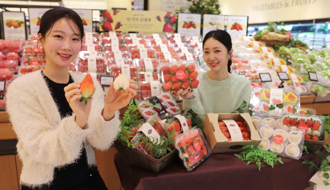 사진=신세계백화점 제공