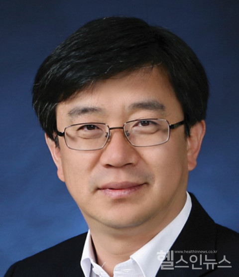 최도일교수(서울대학교,식물생산과학부)(한국분자세포생물학회제공)