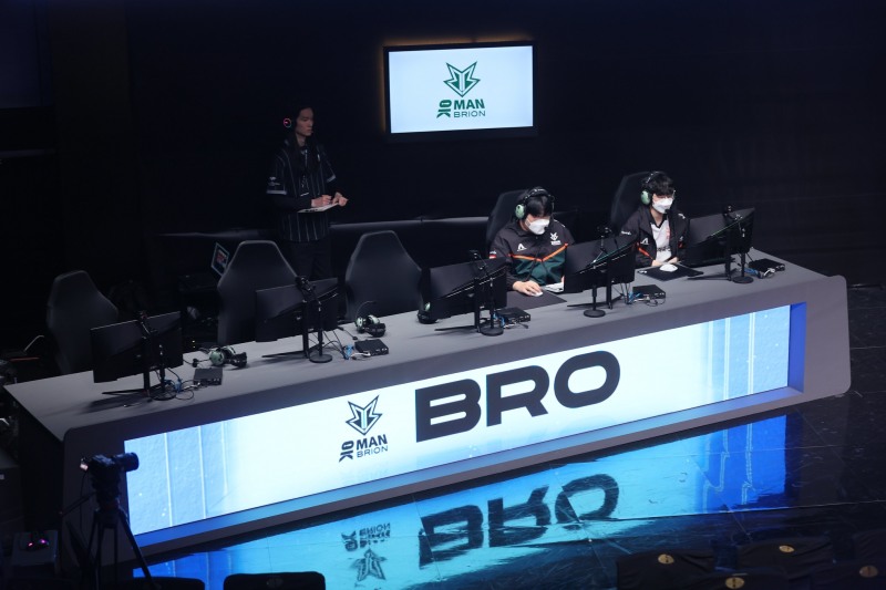 사진=한국e스포츠협회.