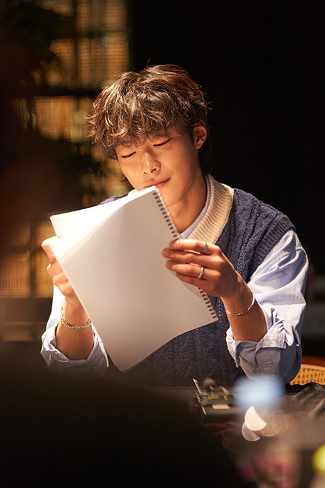 우도환X장동건X이혜리X박성훈X김민석X김민, ‘열대야’ 캐스팅 확정…태국 방콕 배경으로 펼쳐지는 하드보일드 액션