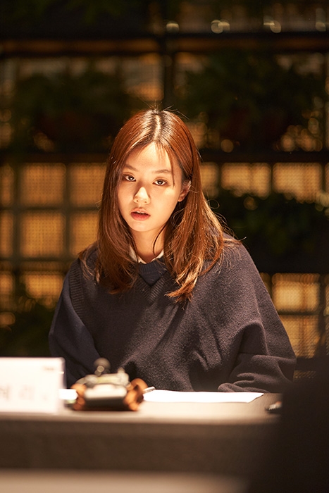 우도환X장동건X이혜리X박성훈X김민석X김민, ‘열대야’ 캐스팅 확정…태국 방콕 배경으로 펼쳐지는 하드보일드 액션