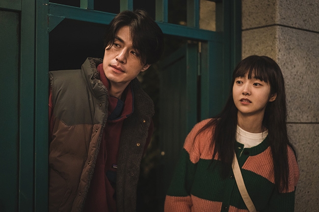 ‘킬러들의 쇼핑몰’, 24일 3-4회 공개…궁금증 고조시키는 스틸 공개