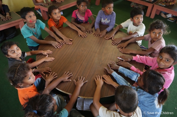 세이브더칠드런, 세계 교육의 날 맞아 네팔, 캄보디아 교육 사업 추진