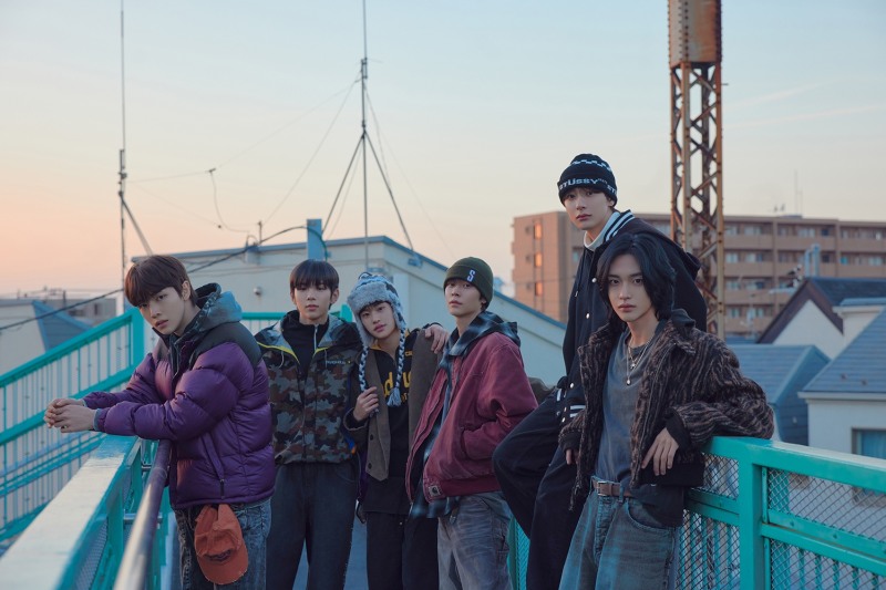 라이즈 ‘Love 119’, 24일 일본어 버전 공개…日 정식 데뷔 전부터 쏟아진 러브콜