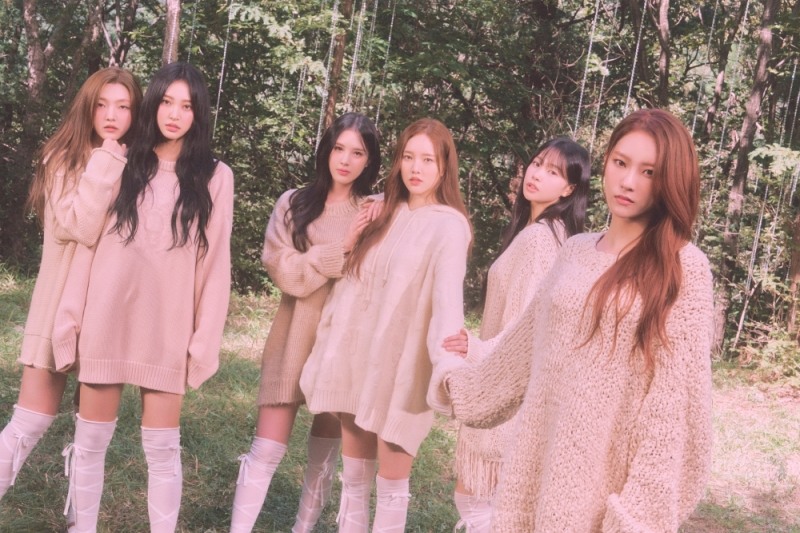 위클리, 25일 디지털 싱글 ‘스트레인저’ 발매…감상 포인트 셋