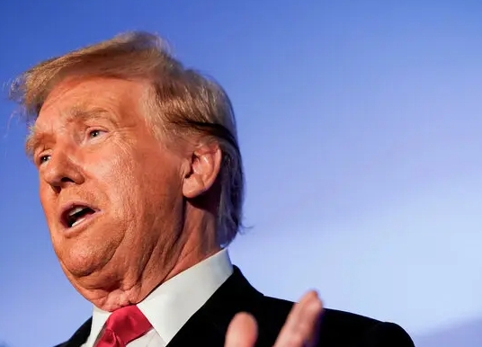 (상보) PGIM "금융시장, 트럼프 재선 리스크에 너무 안일"