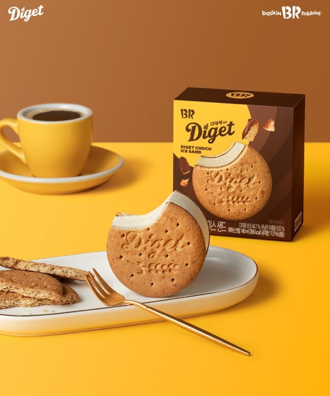 사진=SPC 베스킨라빈스 제공