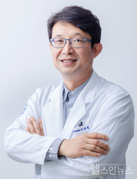 경상의대이상일교수(대한면역학회제공)