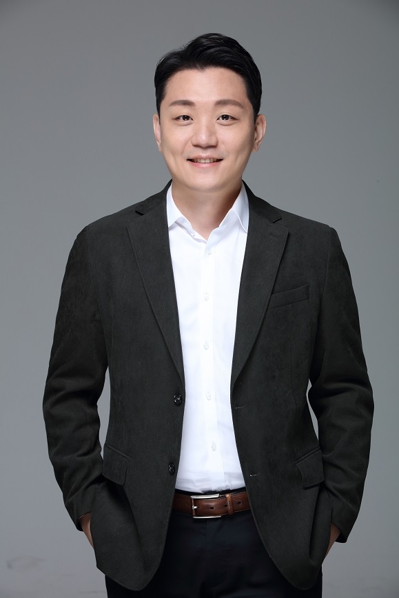 랩투아이 오종환 대표