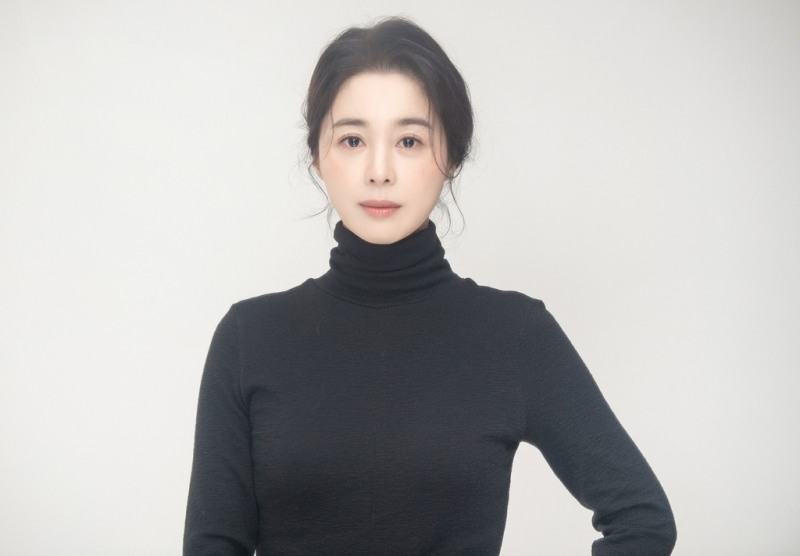 서영희, 티빙 ‘내가 죽기 일주일 전’ 캐스팅…공명과 모자 호흡