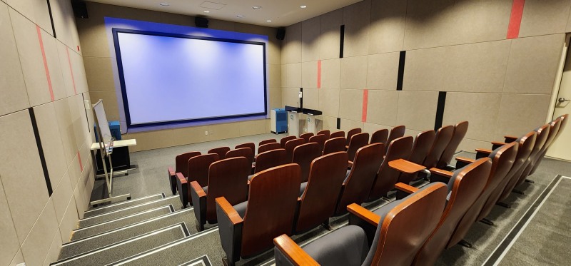 운주사문화관 / 사진=화순군 제공