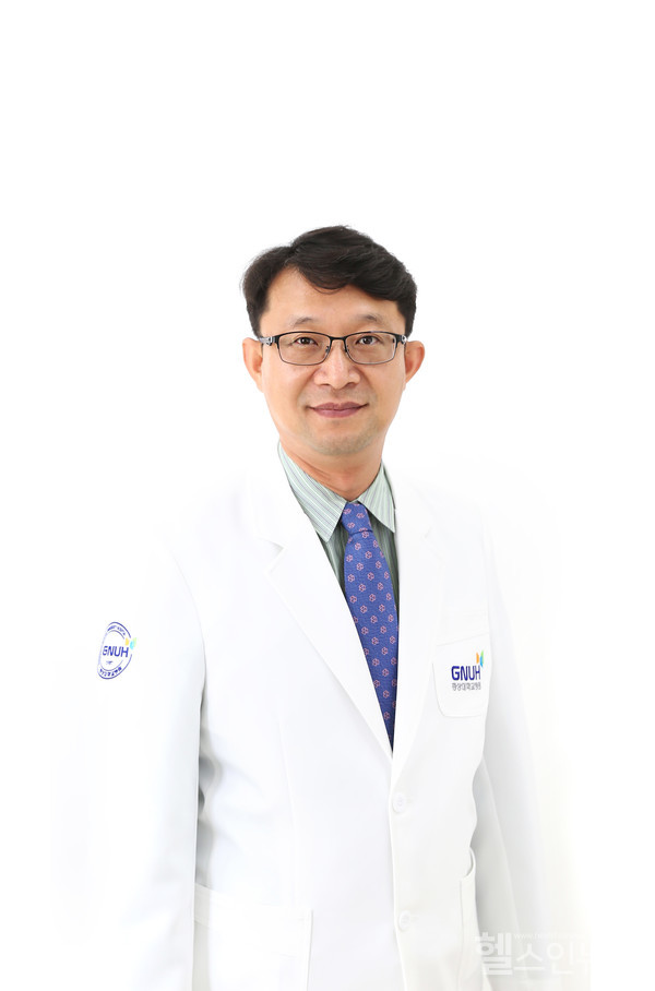 경상국립대학교병원류마티스내과이상일교수(경상국립대학교병원제공)