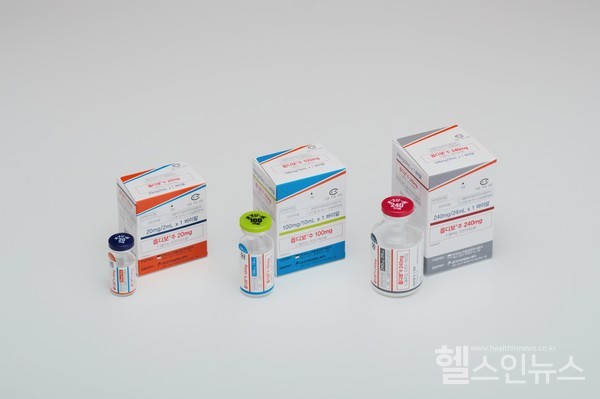 한국오노약품공업·한국BMS제약제공