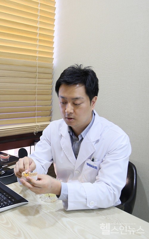 세이브치과이훈구원장