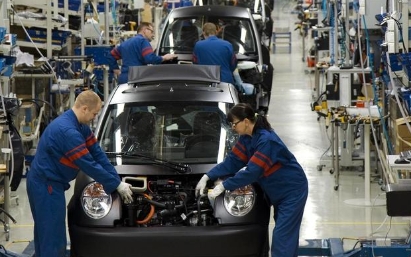 (상보) 미 1월 제조업 PMI 50.3으로, 예상(47.2) 상회...15개월 최고치