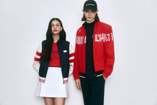 르꼬끄골프, 2024 봄 컬렉션 ‘뉴 드롭’ 신제품 출시