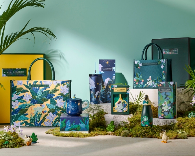 사진=스타벅스 코리아 제공