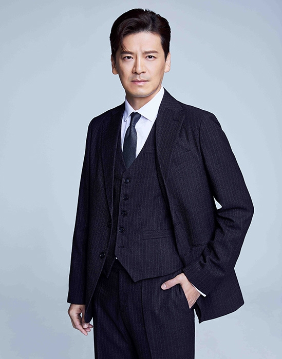 이도엽, SBS ‘재벌X형사’ 출연…열일행보ing