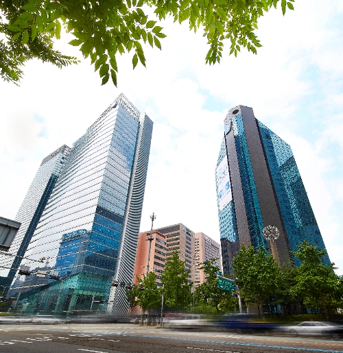 IBK기업은행 전경. / 사진=IBK기업은행 제공