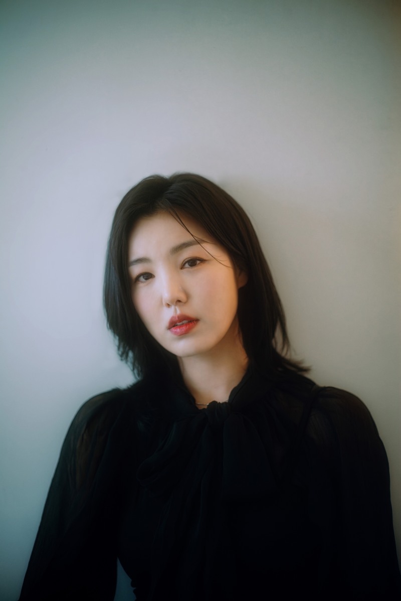 가비엔제이 출신 제니, 본명인 다래로 활동명 변경…솔로 아티스트 활동 박차