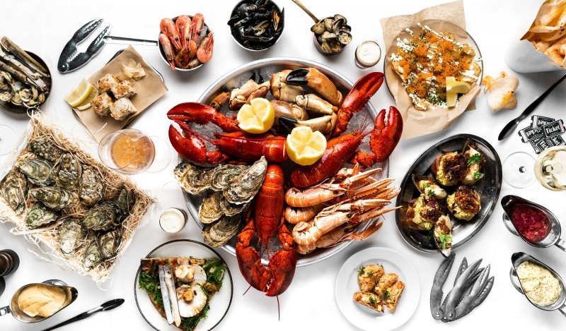 AC 호텔 바이 메리어트 서울 강남, AC 키친 할인 프로모션 선봬