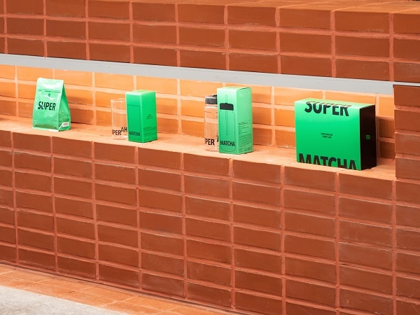 '슈퍼말차', 스타필드 수원에 두 번째 플래그십 스토어 그랜드 오픈