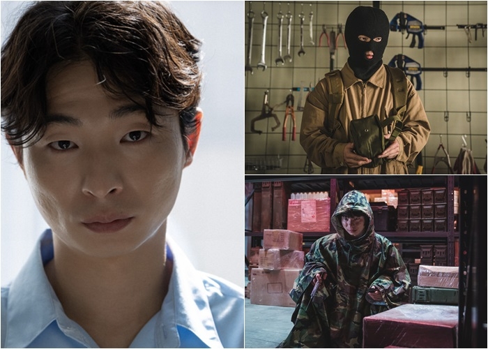 ‘킬러들의 쇼핑몰’ 이태영, 첫 등장부터 과몰입 유발…‘미친 연기력’